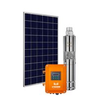 KIT BOMBA SOLAR