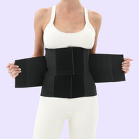 Flo Sculpt Waist Trainer