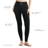 Form High Waist Leggings