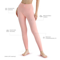 Form High Waist Leggings