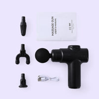 Flo Recovery Massage Gun