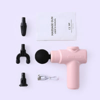 Flo Recovery Massage Gun